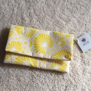 Jana Lam clutch